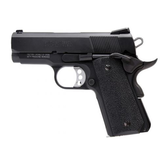 SW PC 1911 9MM 3